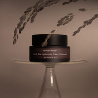 HARUHARU Wonder Black Rice Hyaluronic Cream Unscented 50 ml.-Ansigtscreme-K-LAB-BEAUTY