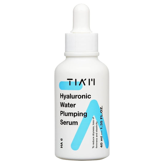 Tia'm Hyaluronic Water Plumping Serum 40 ml.