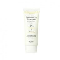 Purito Daily Go-To Sunscreen SPF 50 PA++++ 60 ml.-Solcreme-K-LAB-BEAUTY
