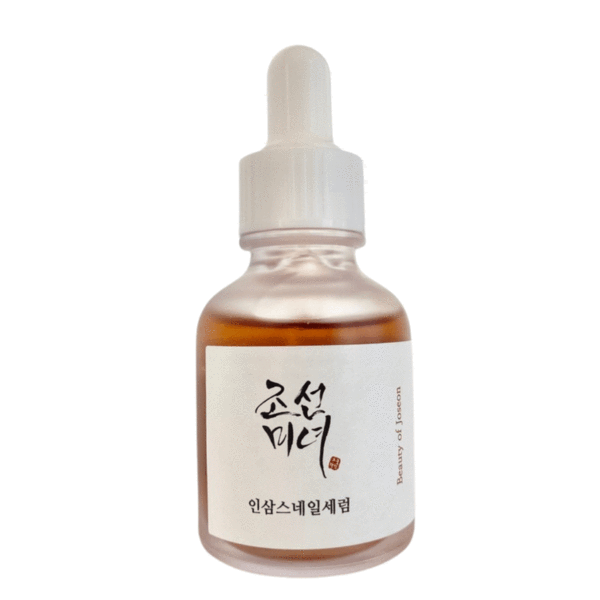 Beauty Of Joseon Revive Serum Ginseng + Snail Mucin 30 ml. - K-LAB-BEAUTY