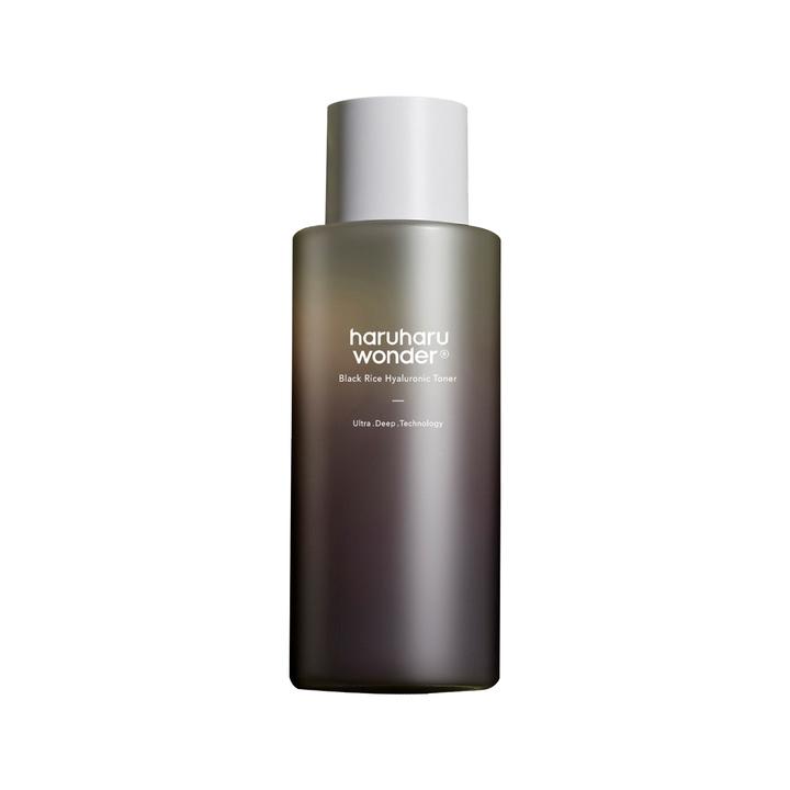 Haruharu Wonder Black Rice Hyaluronic Toner 150 ml. - K-LAB-BEAUTY