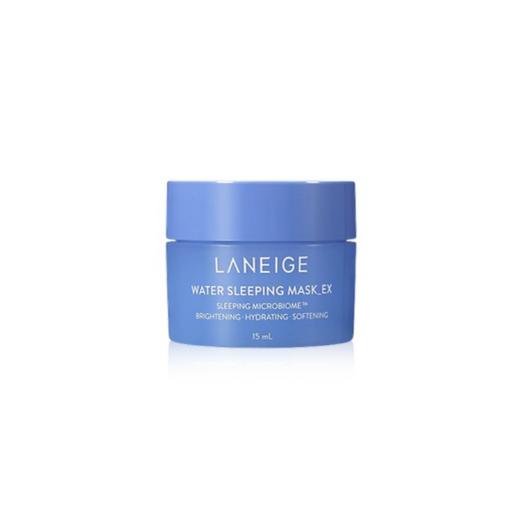 Laneige Water Sleeping Mask EX 15 ml. (Mini) - K-LAB-BEAUTY