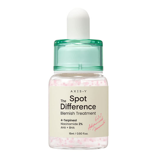 Axis-y Spot The Difference Blemish Treatment 15 ml.