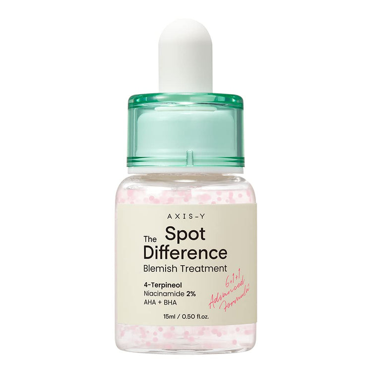 Axis-y Spot The Difference Blemish Treatment 15 ml. - K-LAB-BEAUTY
