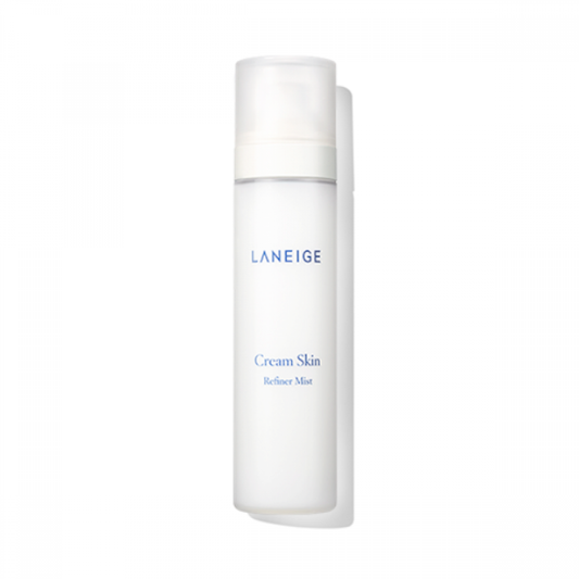 Laneige Cream Skin Refiner Mist 120 ml. - K-LAB-BEAUTY