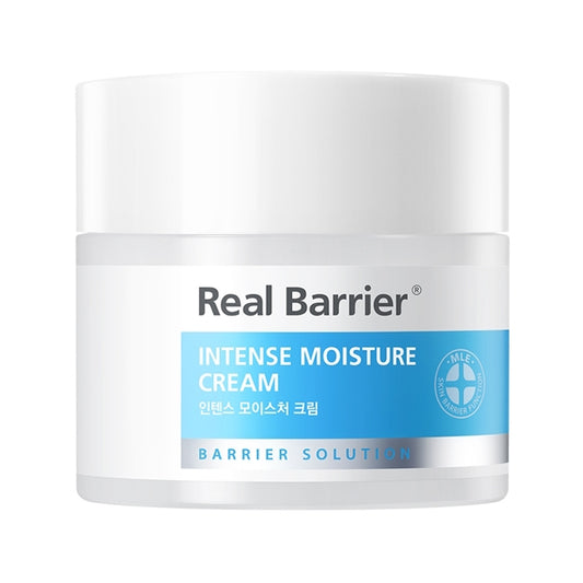 Real Barrier Intense Moisture Cream 50 ml. - K-LAB-BEAUTY