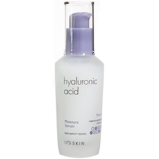 ItS Skin Hyaluronic Acid Moisture Serum 40 ml.