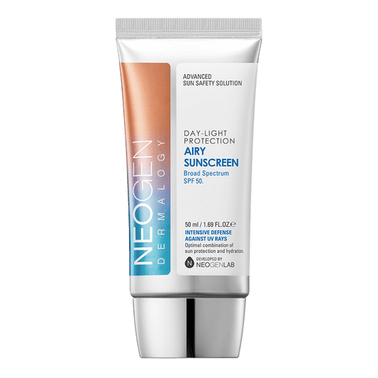 Neogen Dermalogy Day-Light Protection Airy Sunscreen SPF50+ 50 ml.