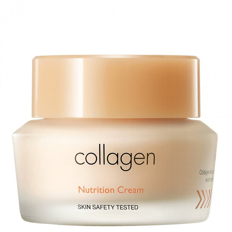 ItS SKIN Collagen Nutrition Cream 50ml. - K-LAB-BEAUTY