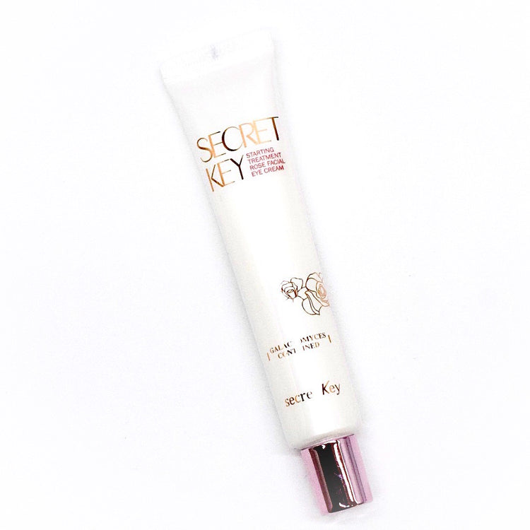 Secret Key  Starting Treatment Rose Facial Eye Cream 40 ml. - K-LAB-BEAUTY