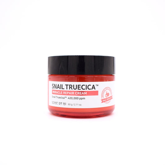 SOME BY MI Snail Truecica Miracle Repair Cream 60 ml.