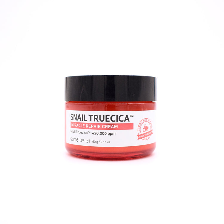 SOME BY MI Snail Truecica Miracle Repair Cream 60 ml. - K-LAB-BEAUTY