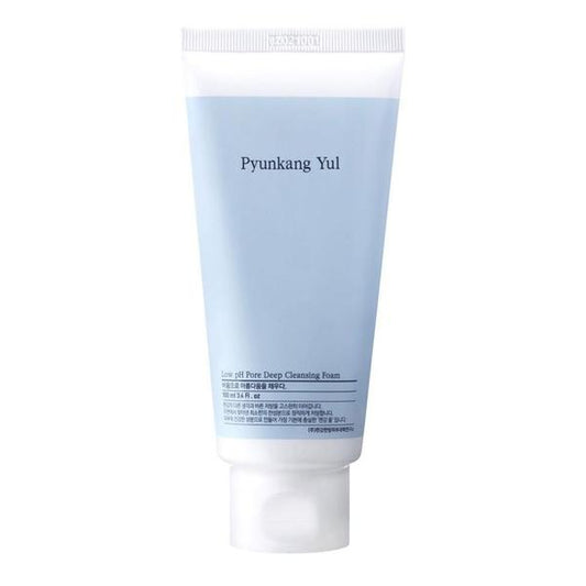 Pyunkang Yul Low pH Pore Deep Cleansing Foam 100 ml.