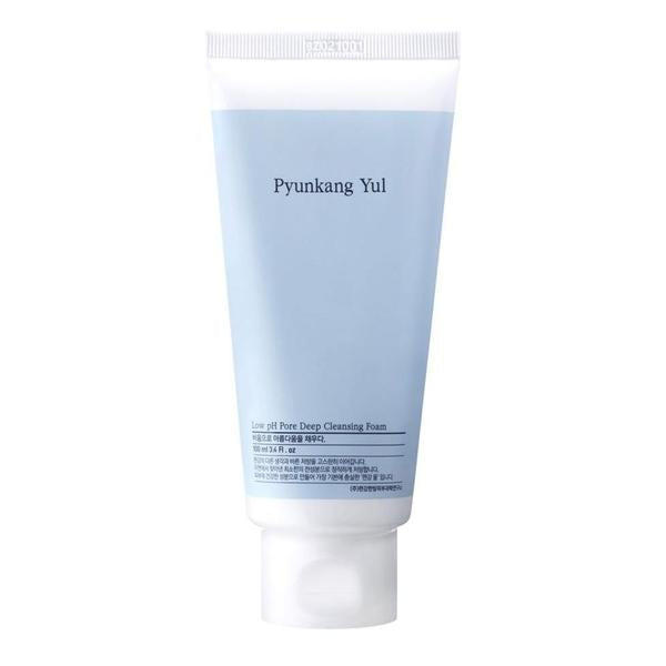 Pyunkang Yul Low pH Pore Deep Cleansing Foam 100 ml. - K-LAB-BEAUTY