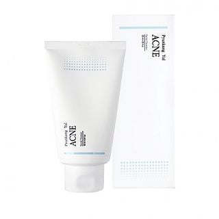 Pyunkang Yul ACNE Facial Cleanser 120 ml. - K-LAB-BEAUTY