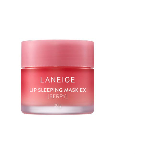 Laneige Lip Sleeping Mask Berry EX 20g - K-LAB-BEAUTY