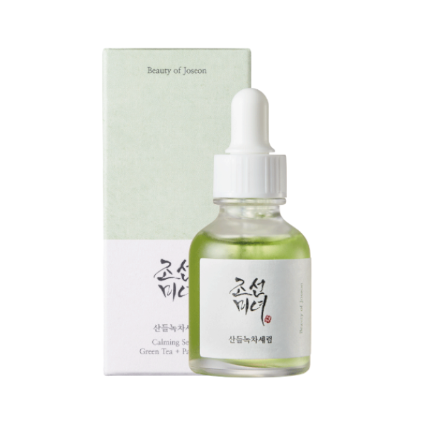 Beauty of Joseon Calming Serum  30 ml. - K-LAB-BEAUTY