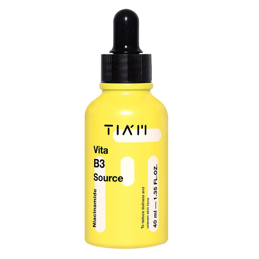 TIA'M - Vita B3 Source 40 ml.-Serum-K-LAB-BEAUTY