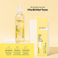 Tia'm Vita B3 Mist Toner 200 ml.-Ansigts mist-K-LAB-BEAUTY