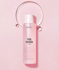 Nacific Pink AHA BHA Toner K-Lab-Beauty