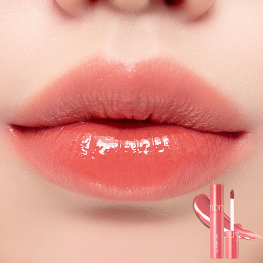 rom&nd Juicy Lasting Tint 5.3g #09 Litchi Coral
