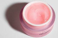 Nacific Pink AHA BHA Cream 50 ml. - K-LAB-BEAUTY
