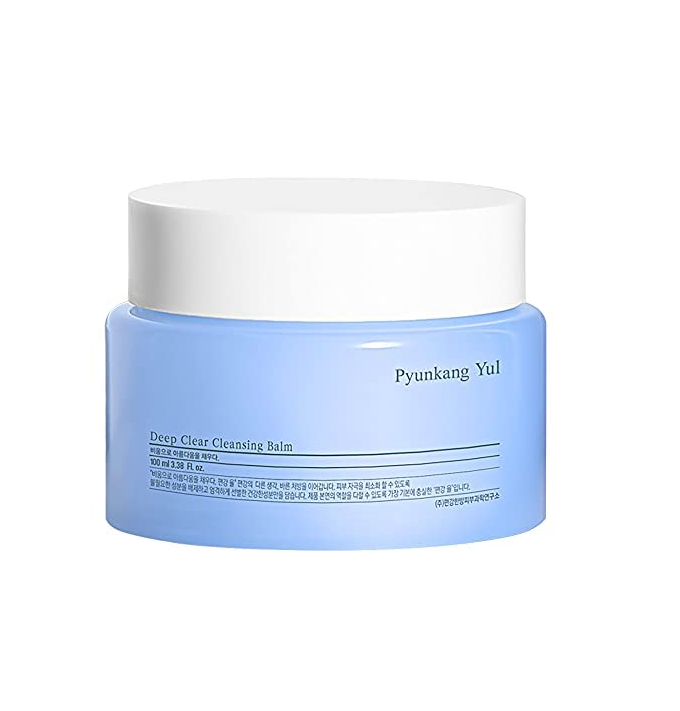 Pyunkang Yul Deep Clear Cleansing Balm