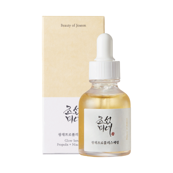 Beauty of Joseon Glow Serum 30 ml. - K-LAB-BEAUTY