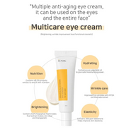 iUNIK Propolis Vitamin Eye Cream Set - K-LAB-BEAUTY