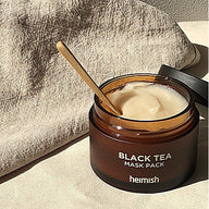 Heimish Black Tea Mask Pack 110 ml. - K-LAB-BEAUTY